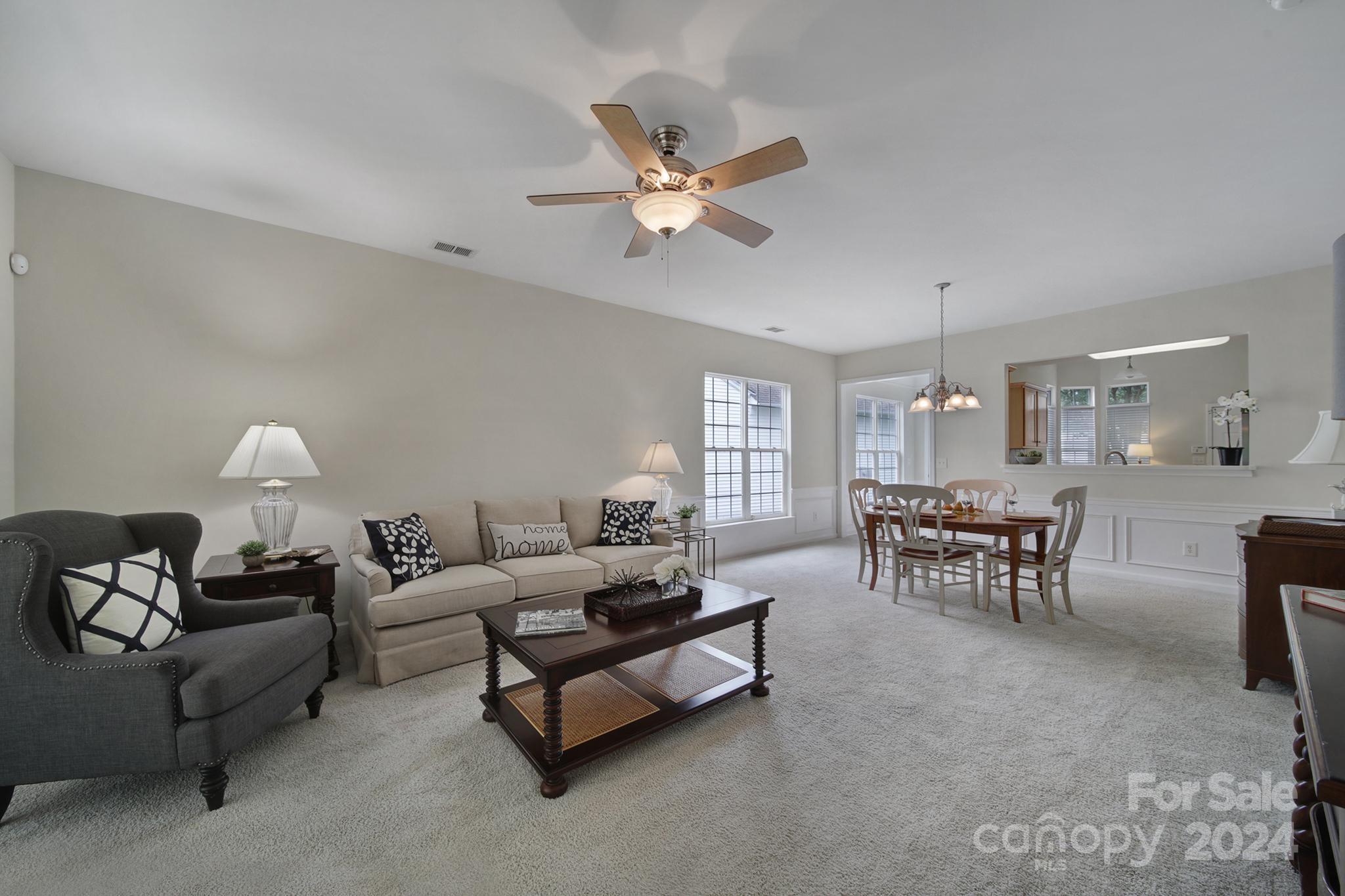 Sun City Carolina Lakes - Residential