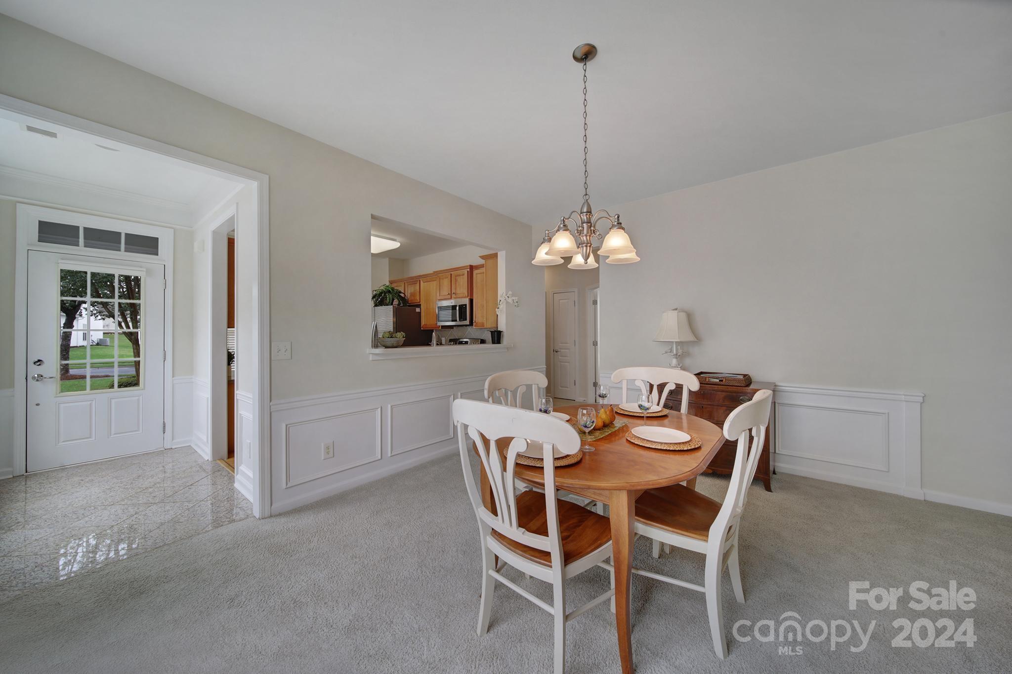 Sun City Carolina Lakes - Residential