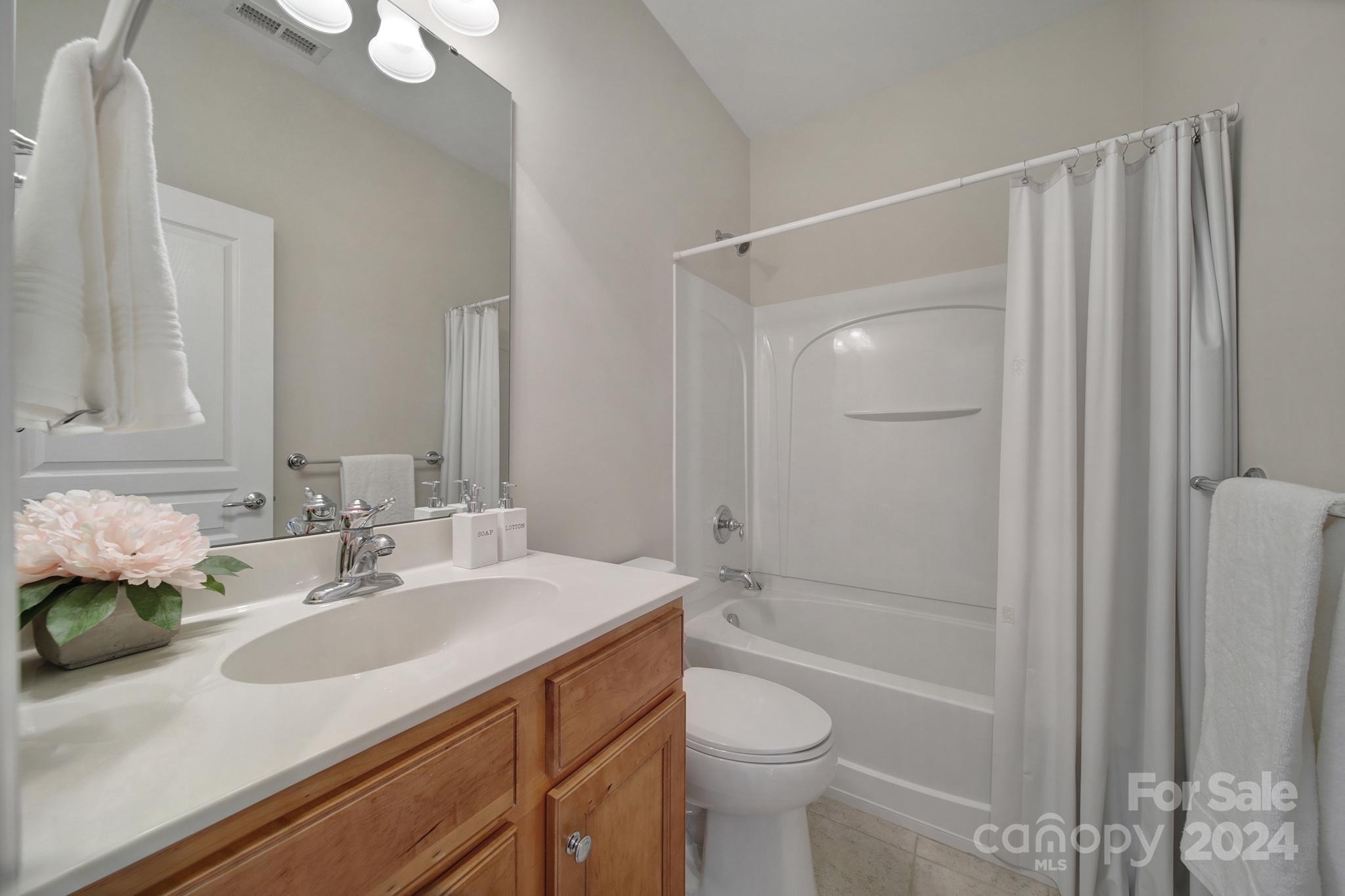 Sun City Carolina Lakes - Residential