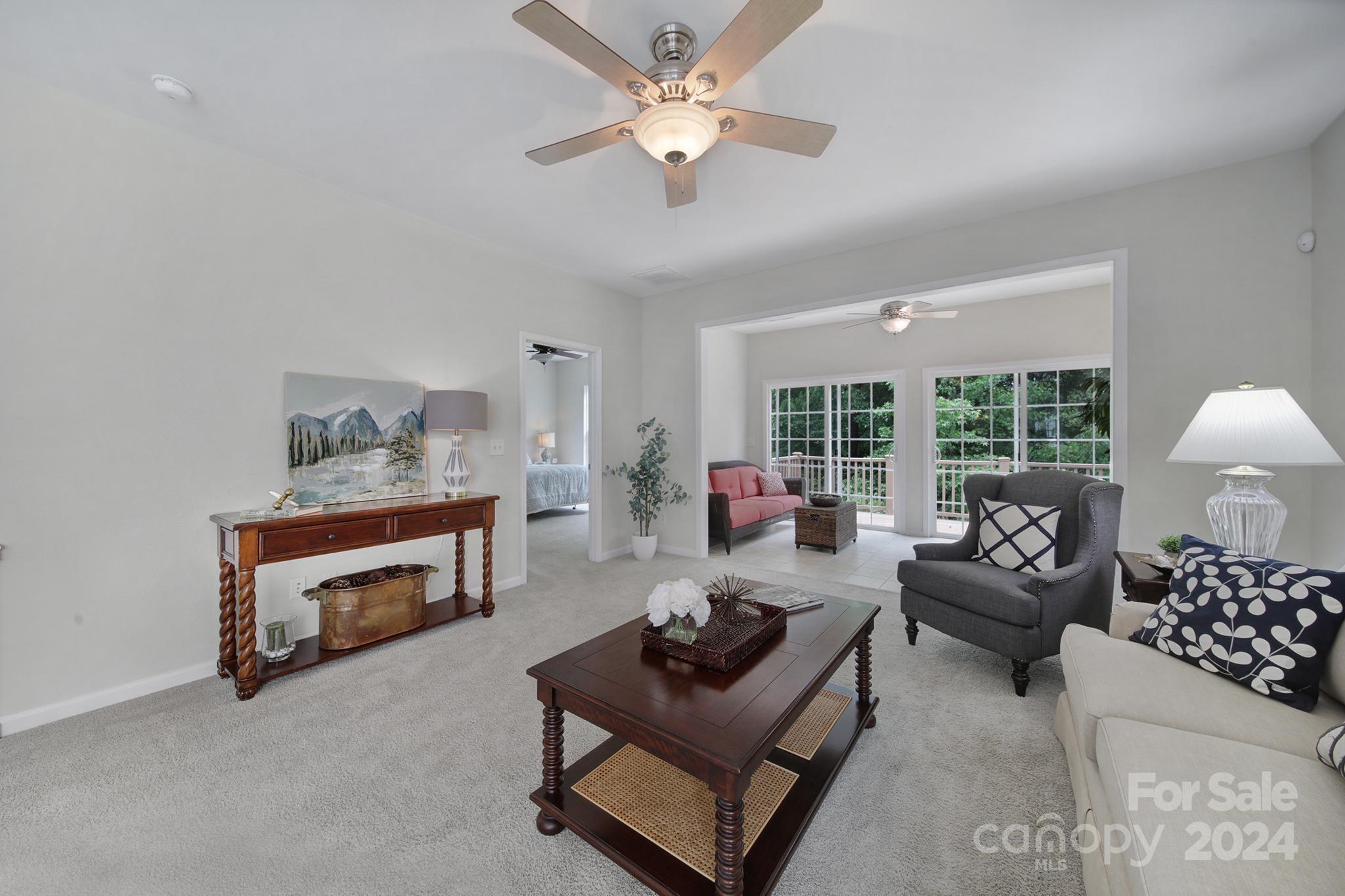 Sun City Carolina Lakes - Residential