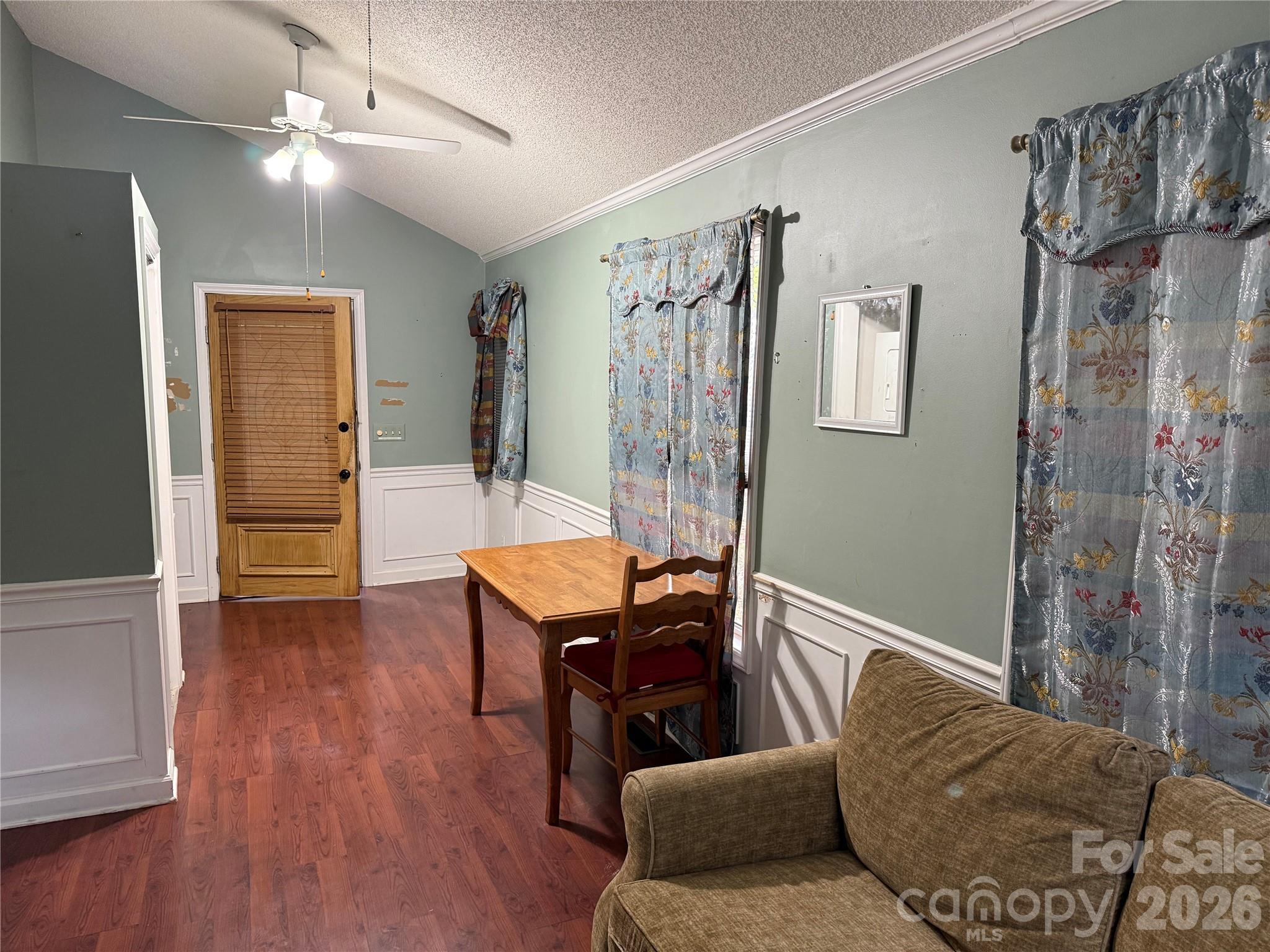 Twin Harbor - Residential