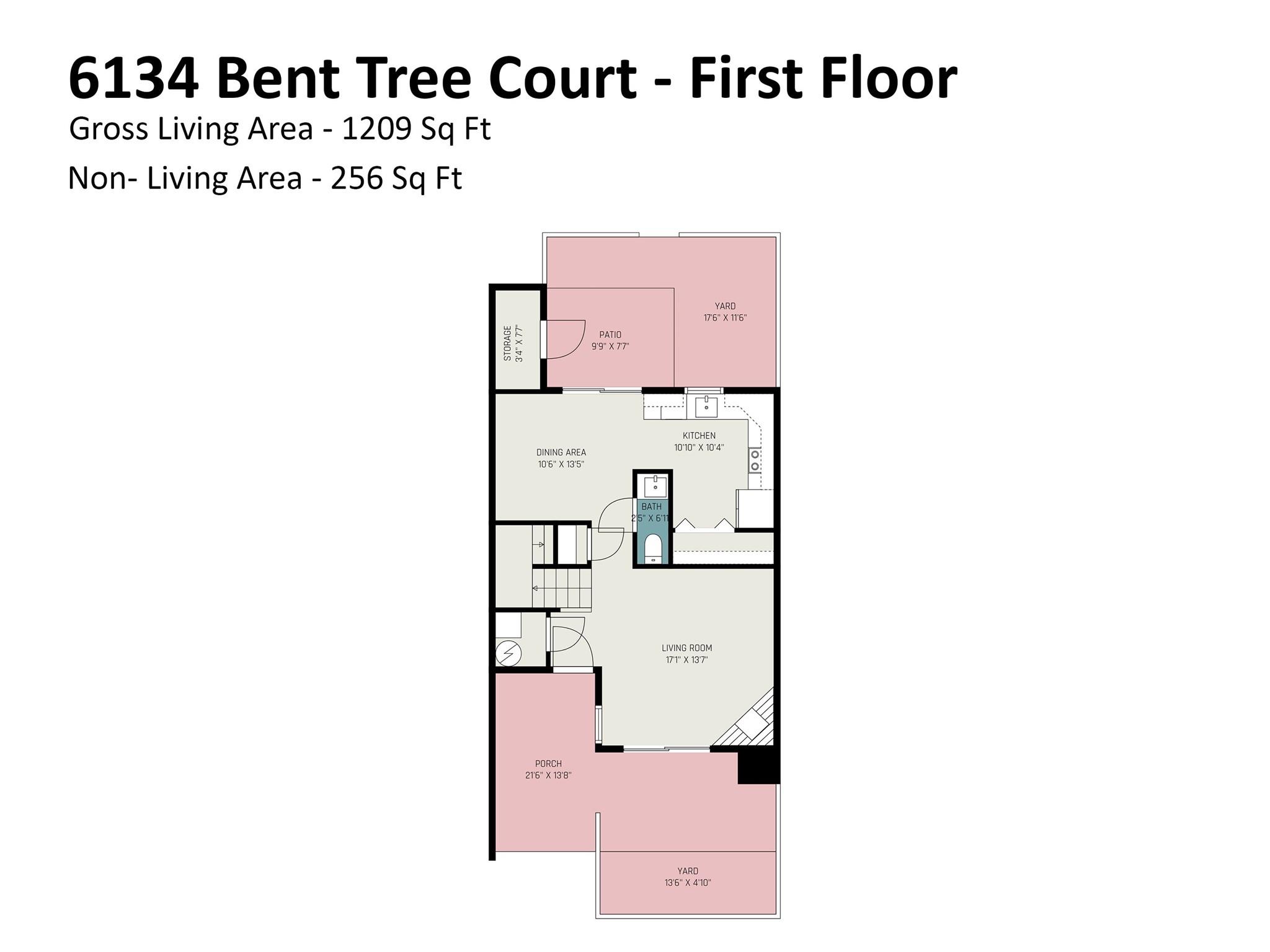Four Seasons - Residential