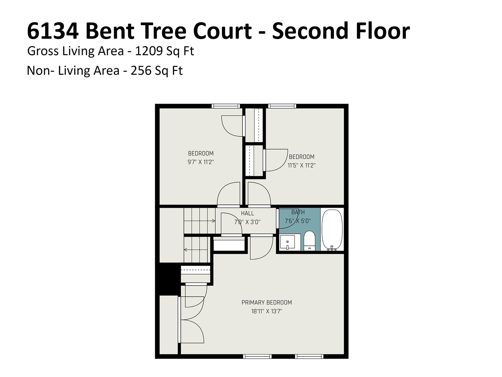Four Seasons - Residential