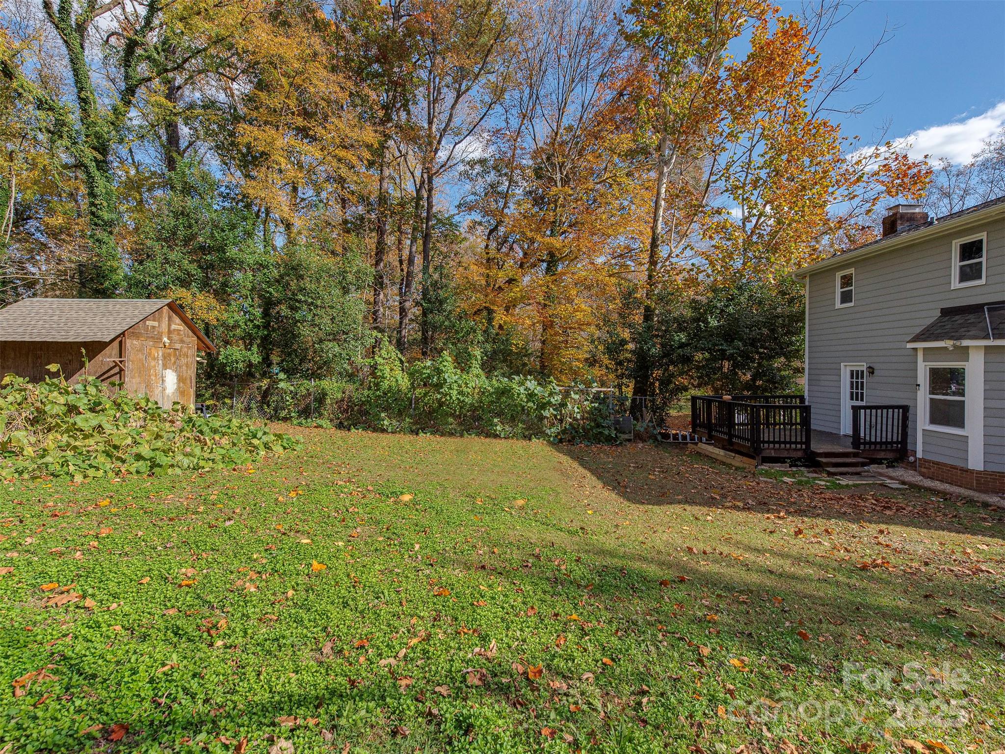 Idlewild Woods - Residential