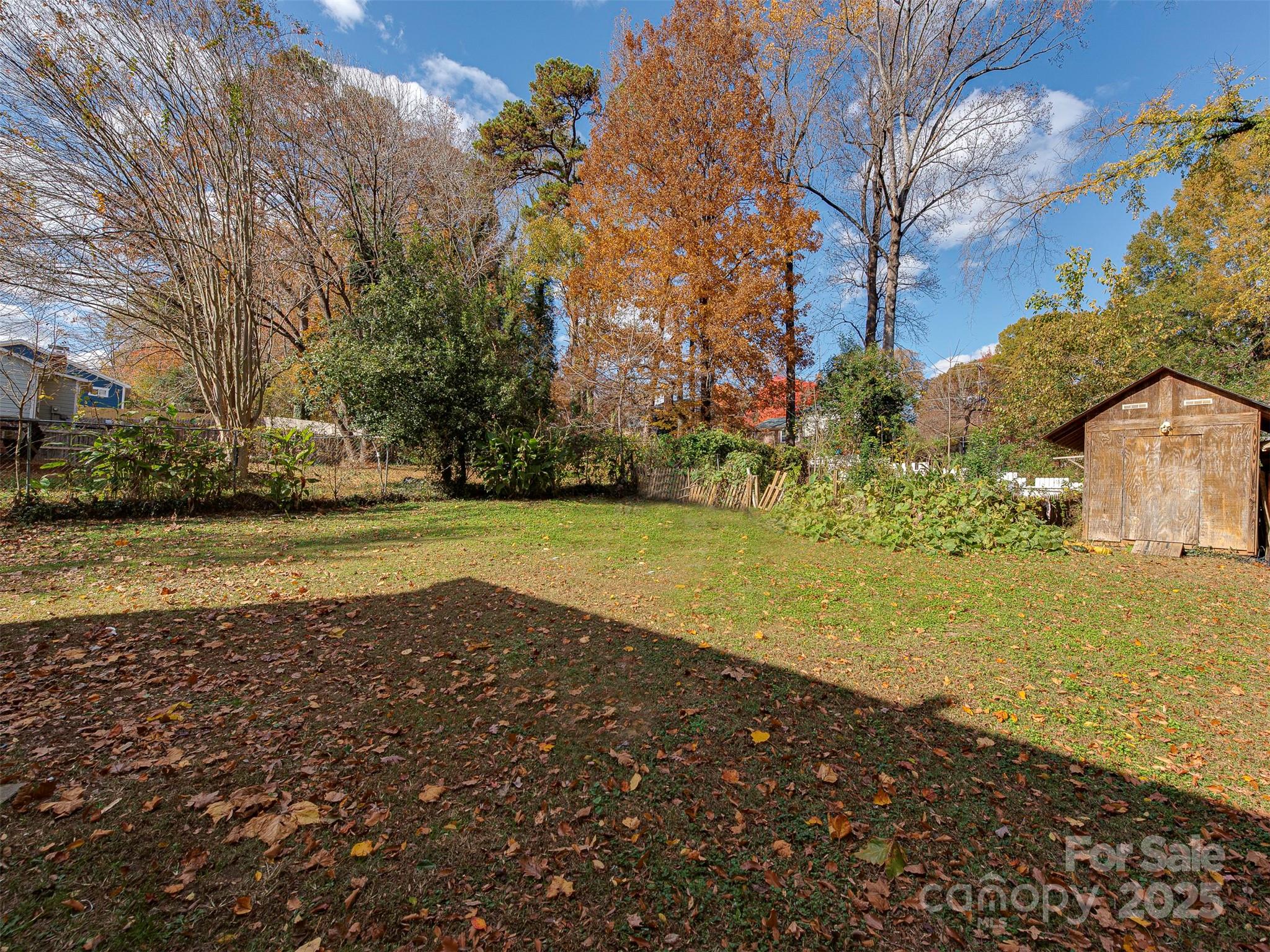 Idlewild Woods - Residential