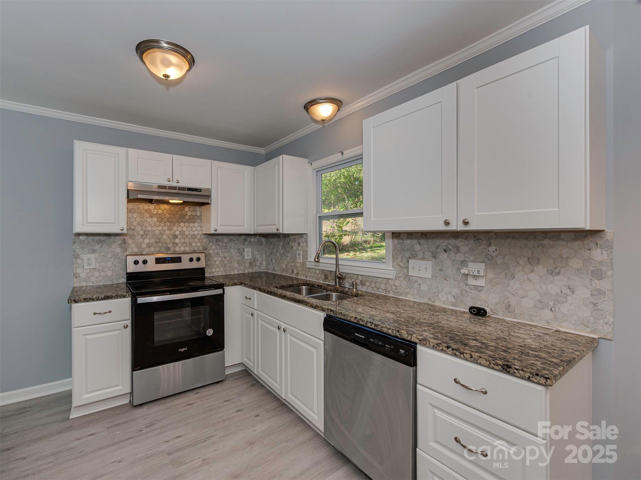 Idlewild Woods - Residential