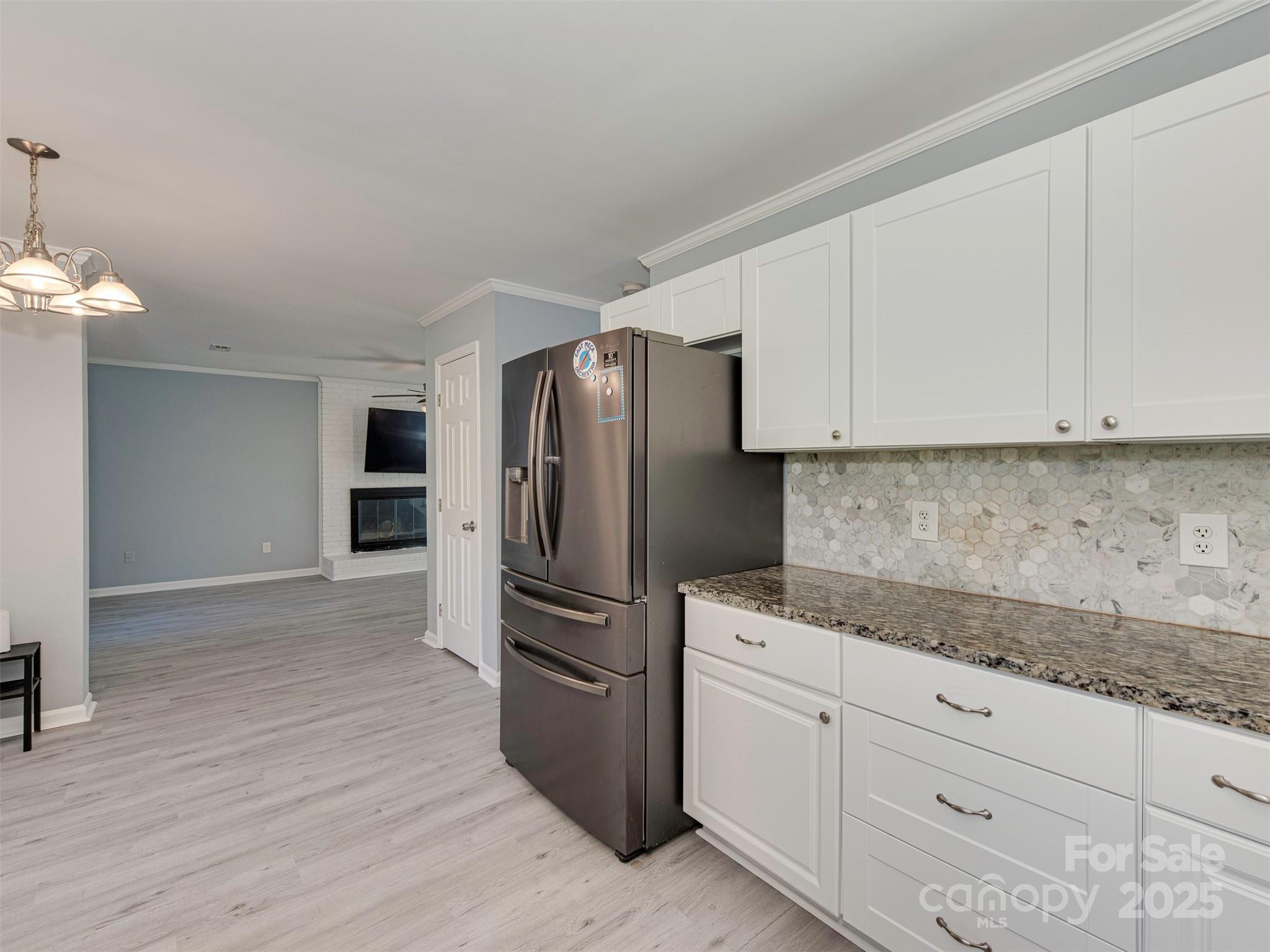 Idlewild Woods - Residential