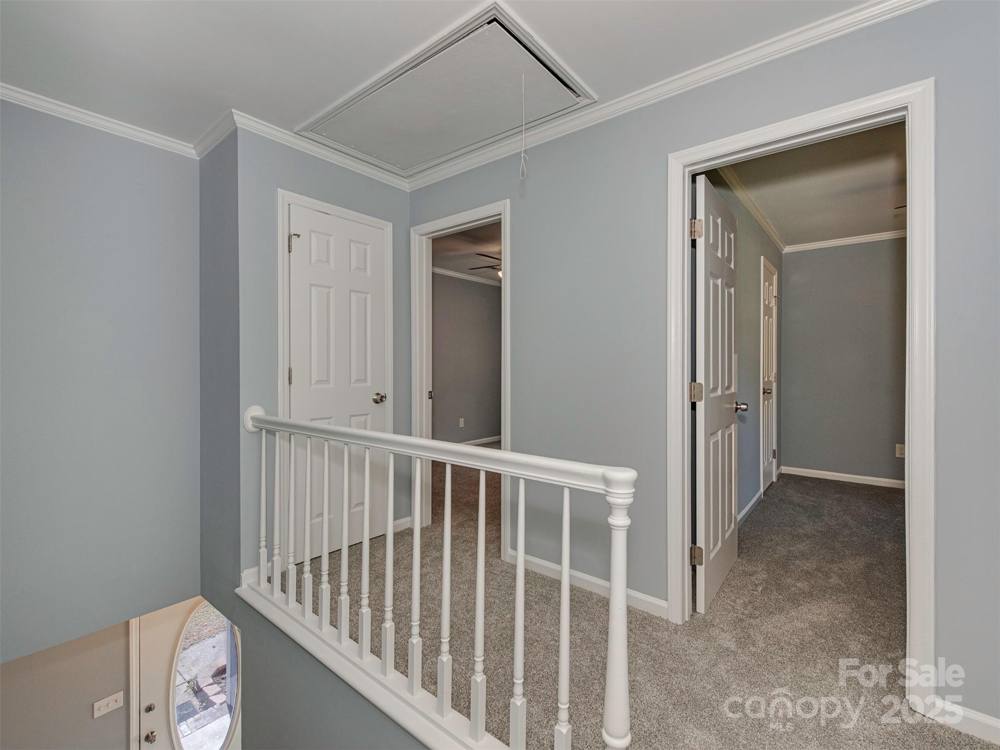 Idlewild Woods - Residential