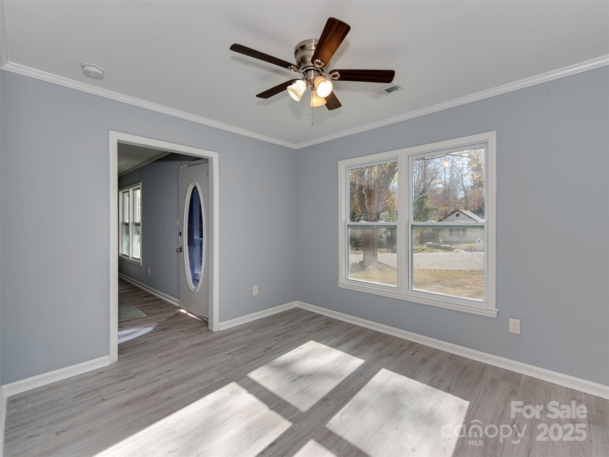 Idlewild Woods - Residential