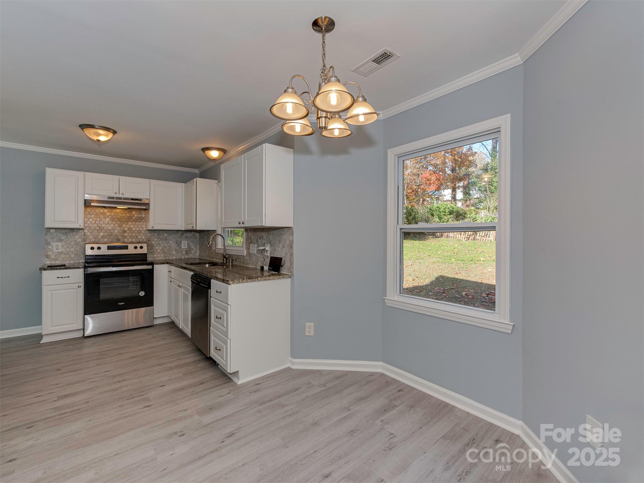 Idlewild Woods - Residential