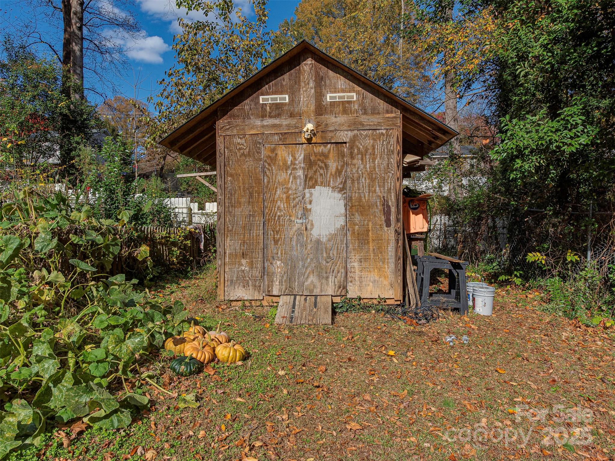 Idlewild Woods - Residential