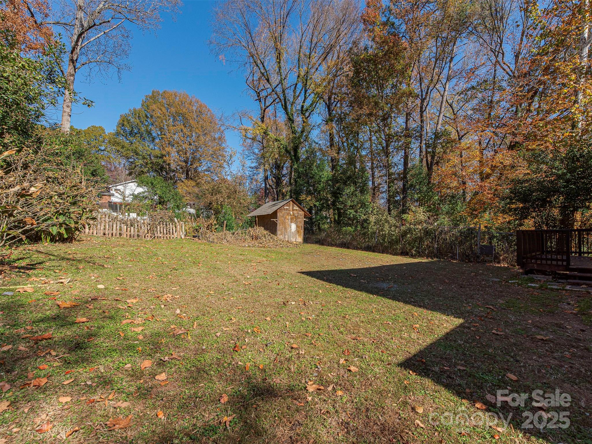 Idlewild Woods - Residential