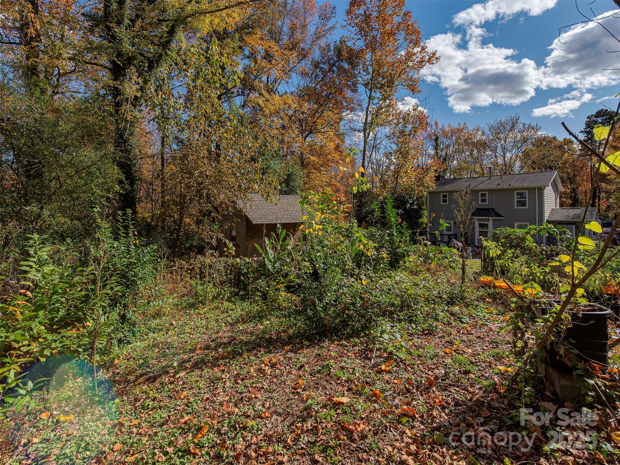 Idlewild Woods - Residential