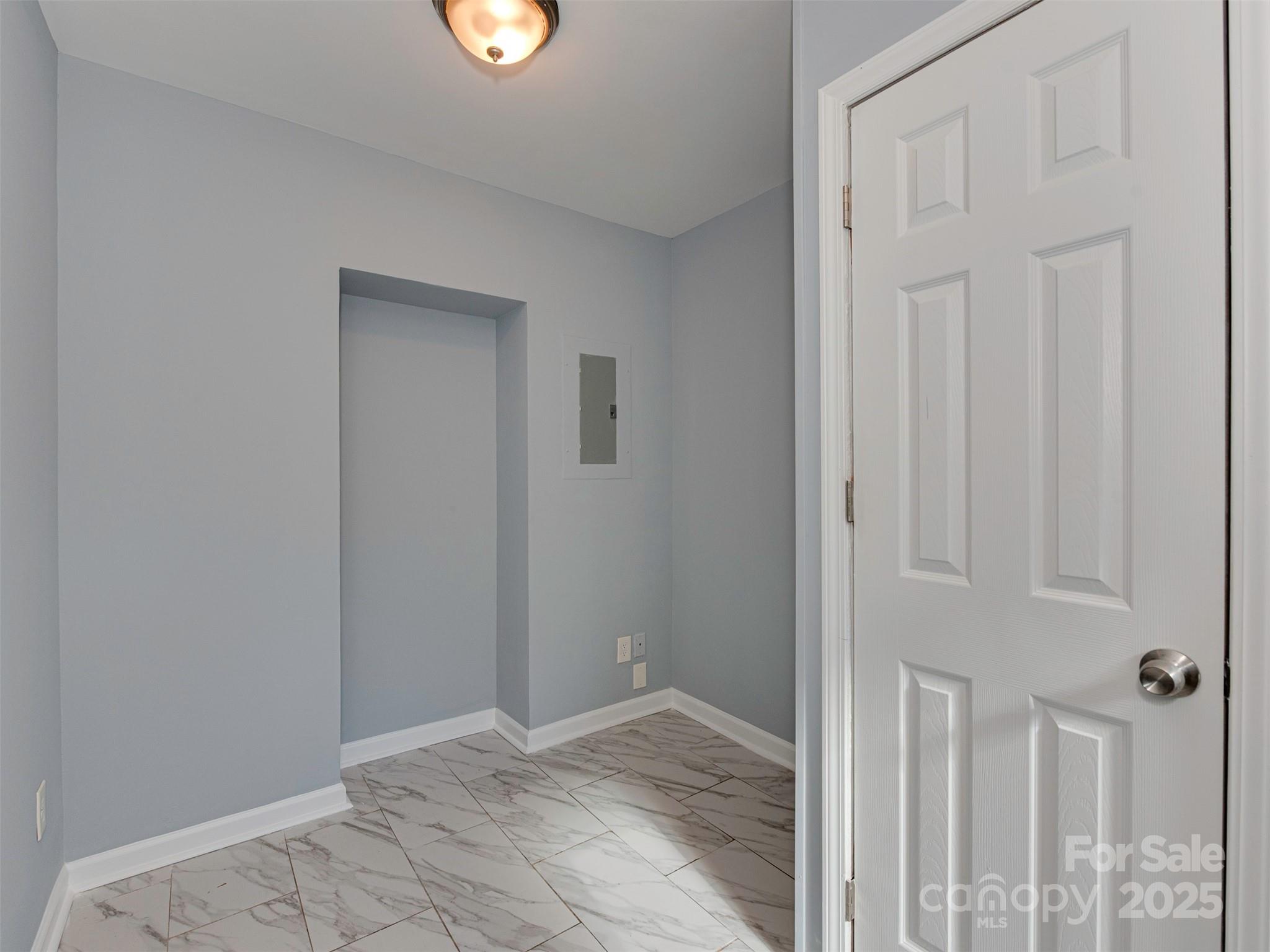 Idlewild Woods - Residential