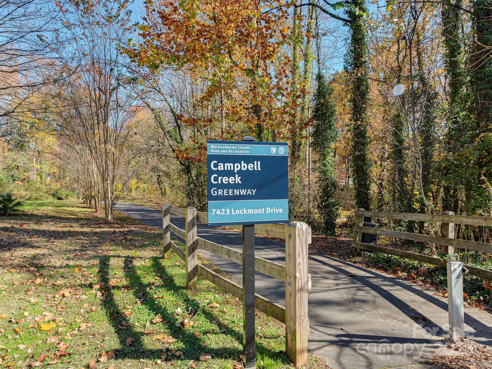 Idlewild Woods - Residential