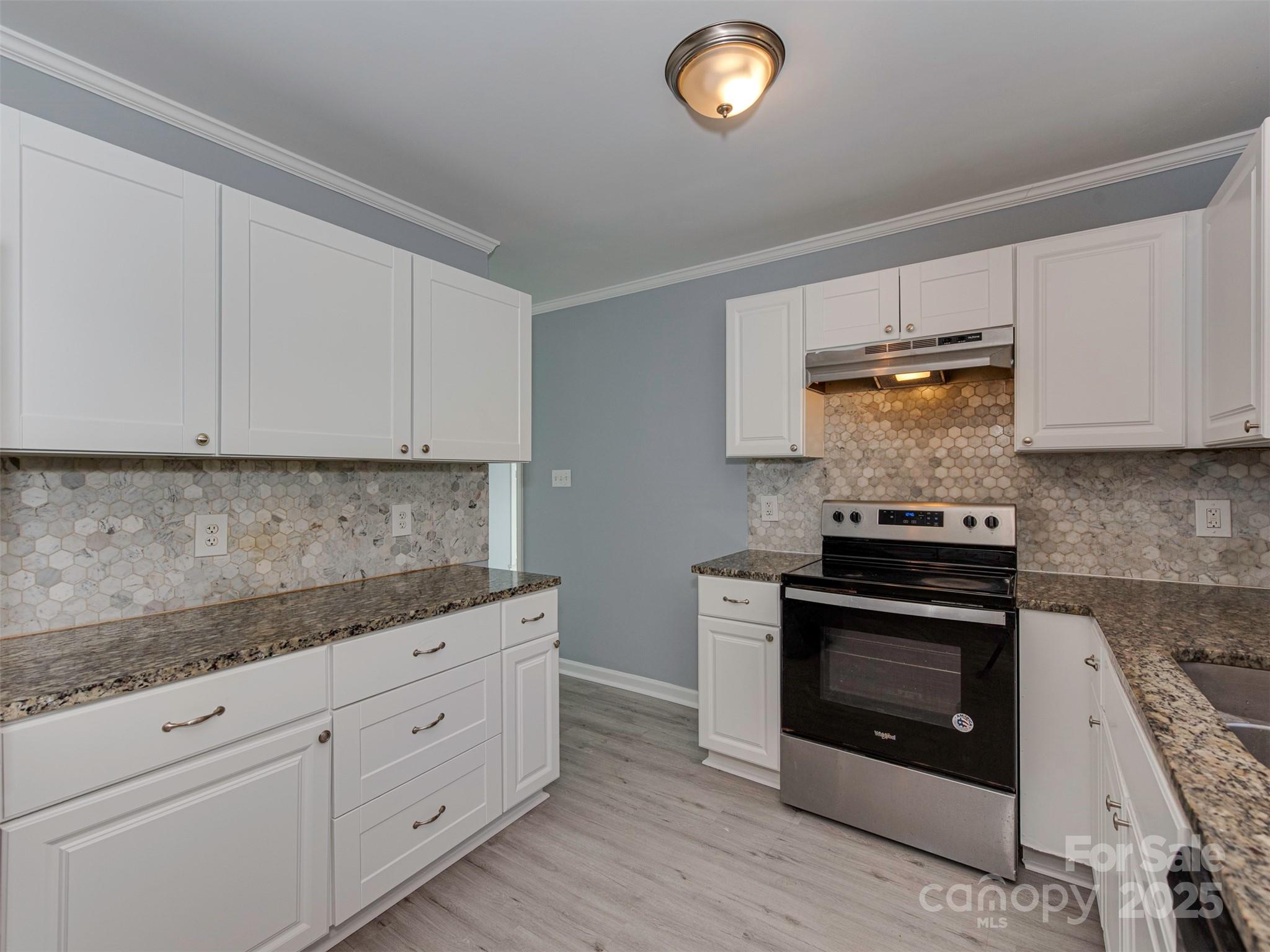 Idlewild Woods - Residential