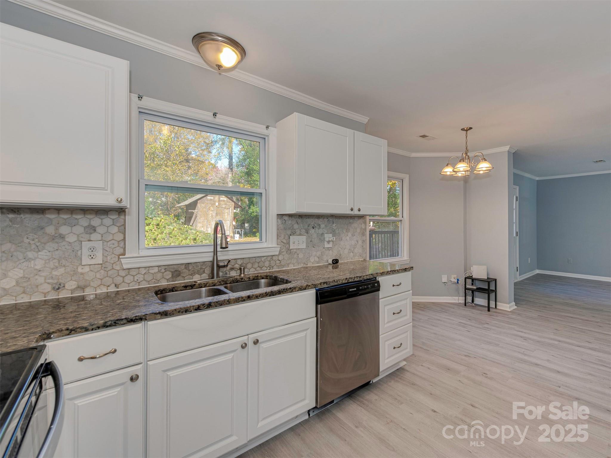 Idlewild Woods - Residential