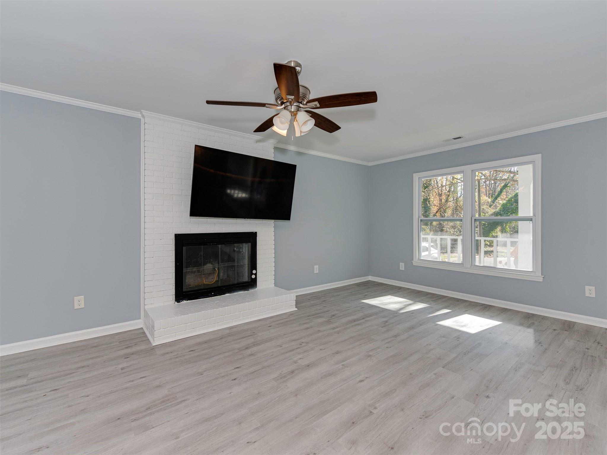 Idlewild Woods - Residential