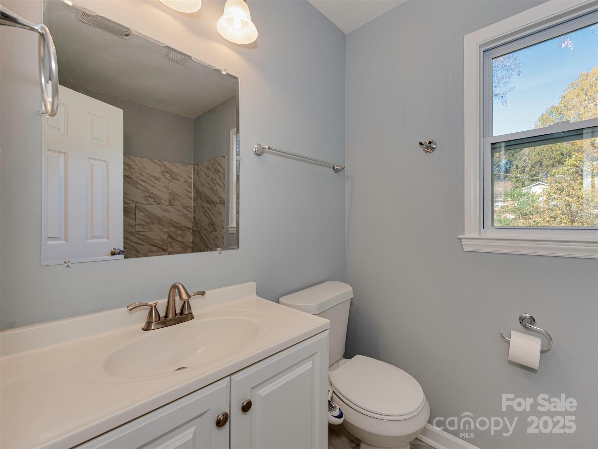 Idlewild Woods - Residential