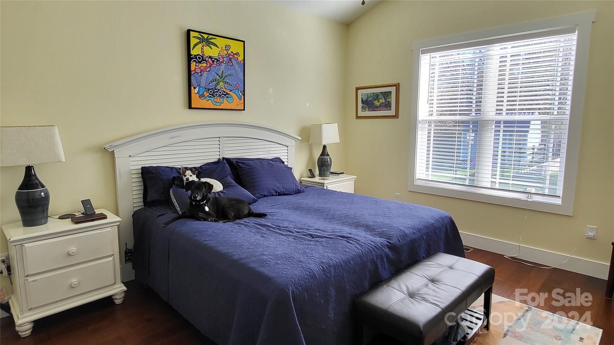 The Cottages at Windy Knoll - Residential