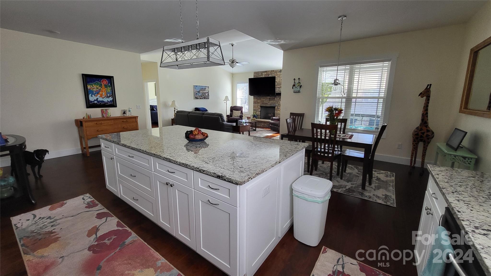 The Cottages at Windy Knoll - Residential