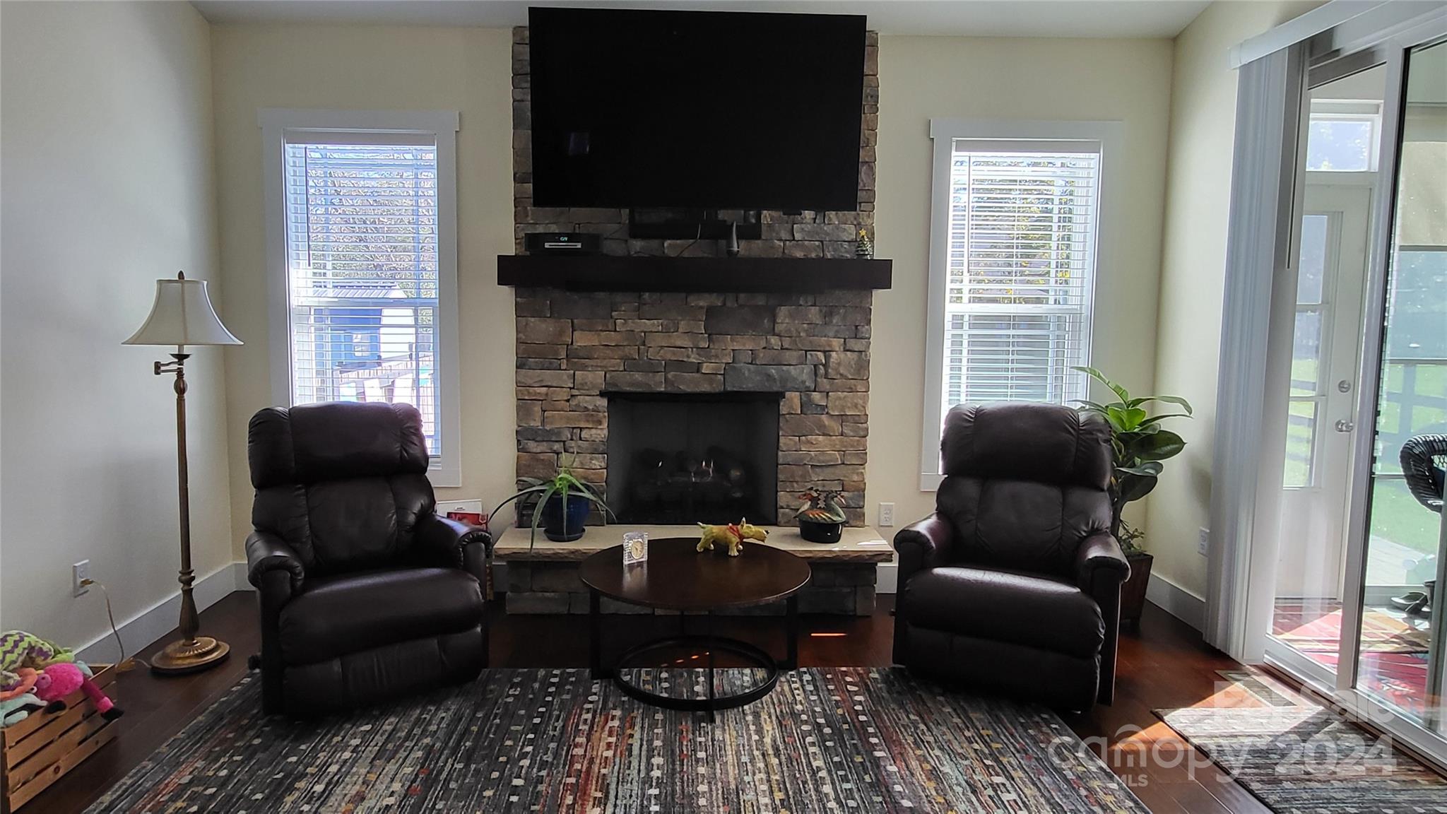 The Cottages at Windy Knoll - Residential