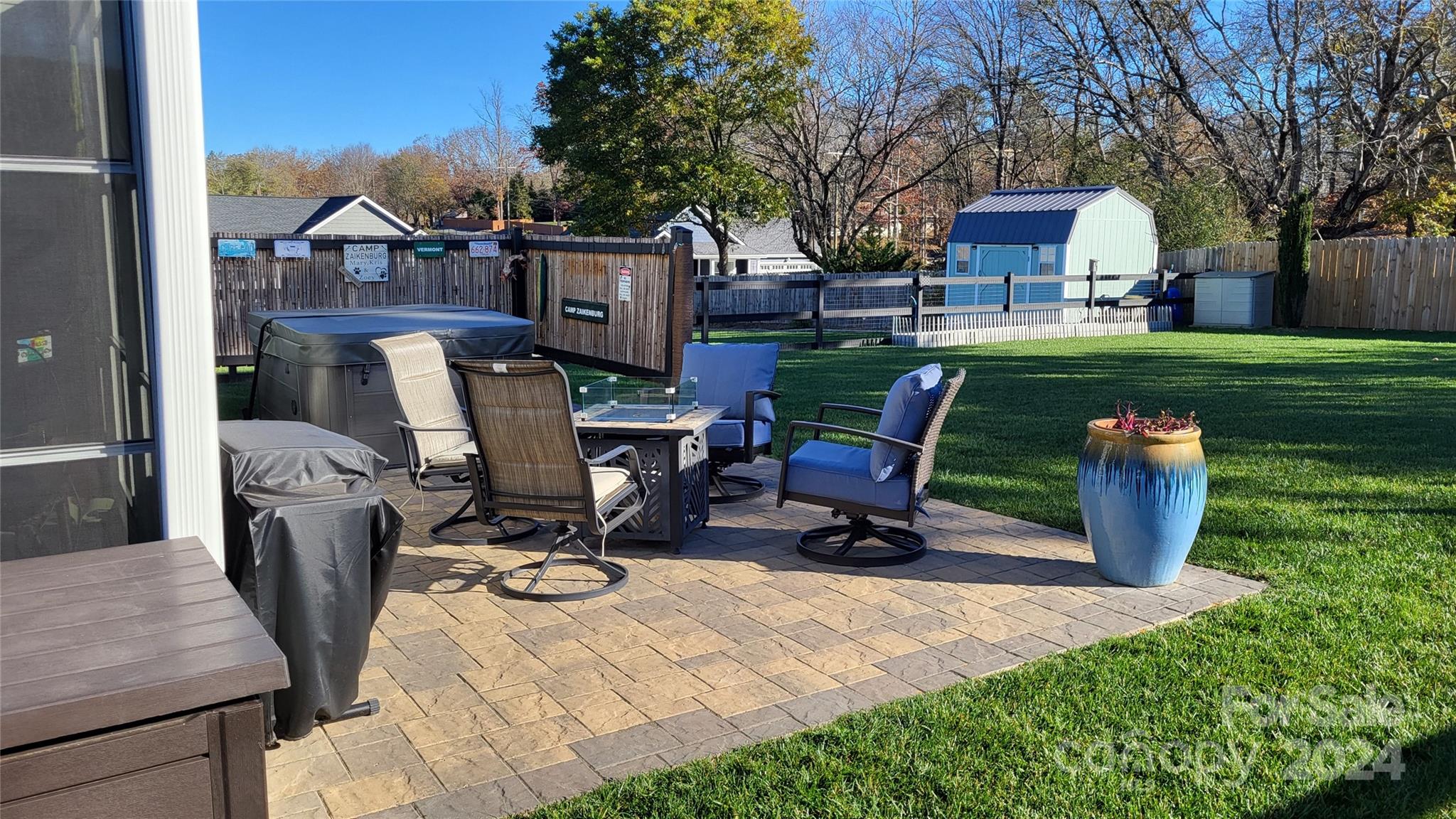 The Cottages at Windy Knoll - Residential