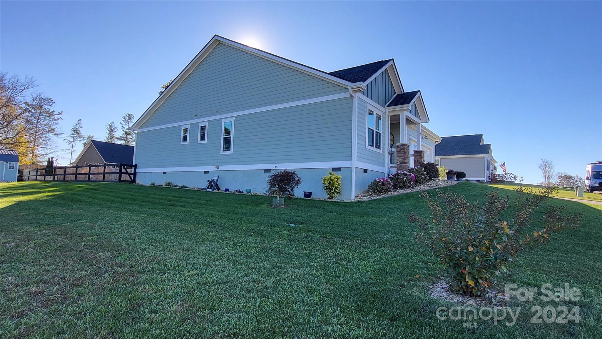 The Cottages at Windy Knoll - Residential
