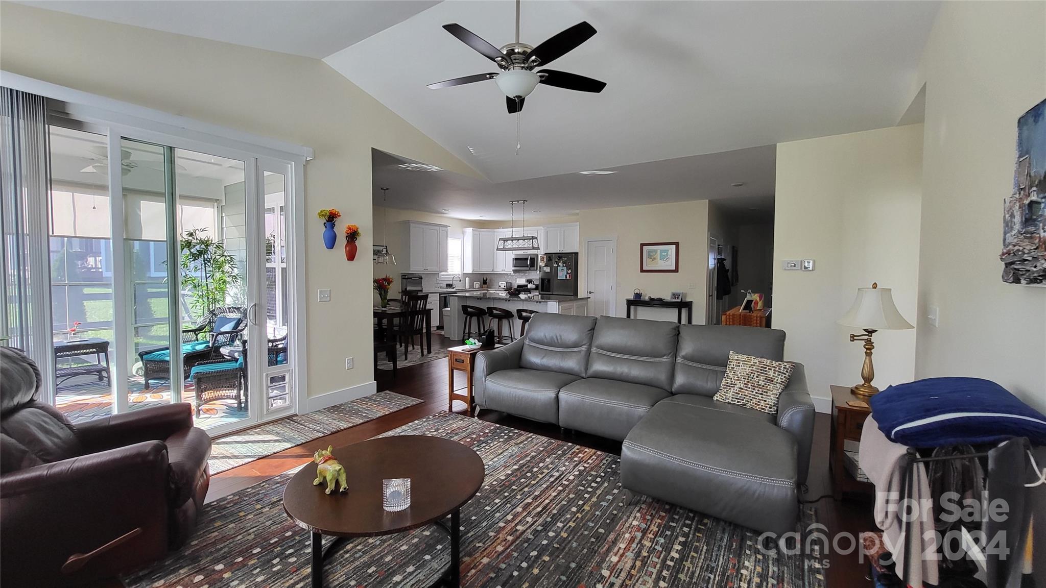 The Cottages at Windy Knoll - Residential