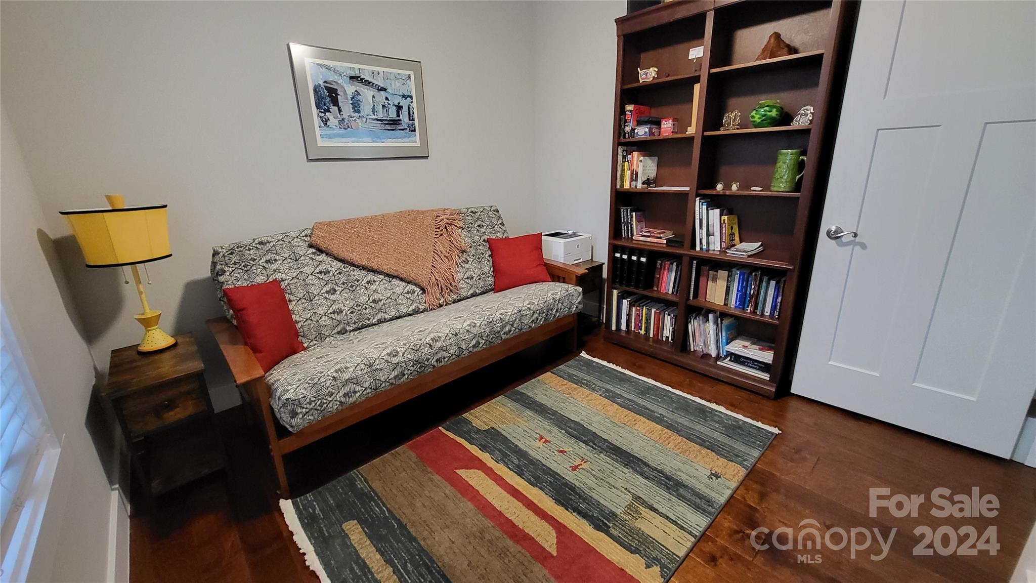 The Cottages at Windy Knoll - Residential