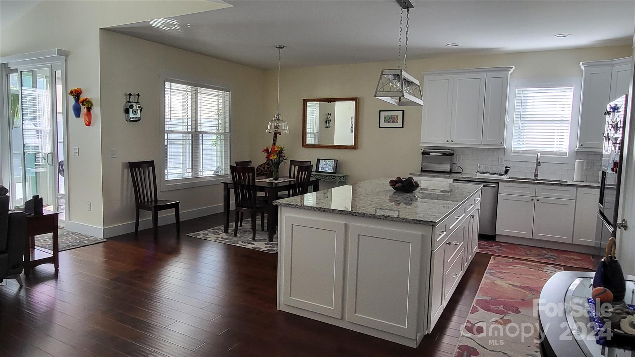 The Cottages at Windy Knoll - Residential