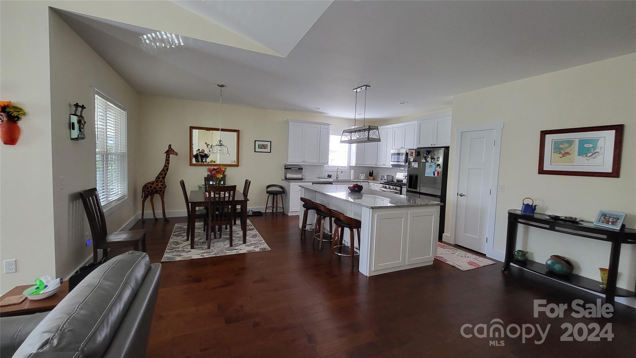 The Cottages at Windy Knoll - Residential