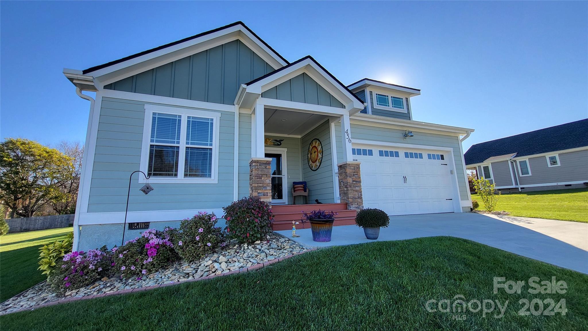 The Cottages at Windy Knoll - Residential