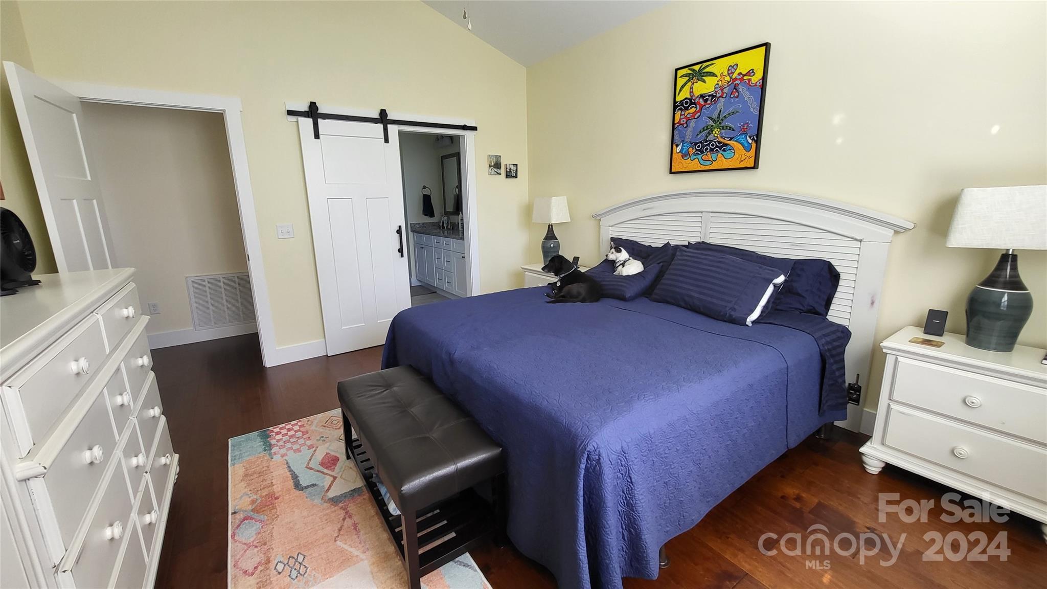 The Cottages at Windy Knoll - Residential