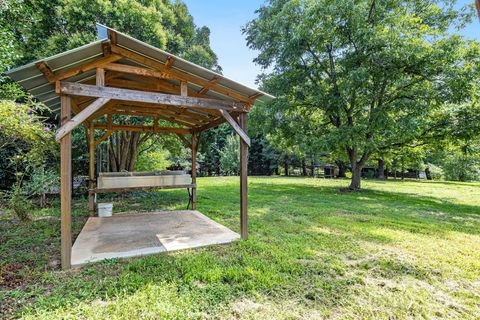 A home in Dallas