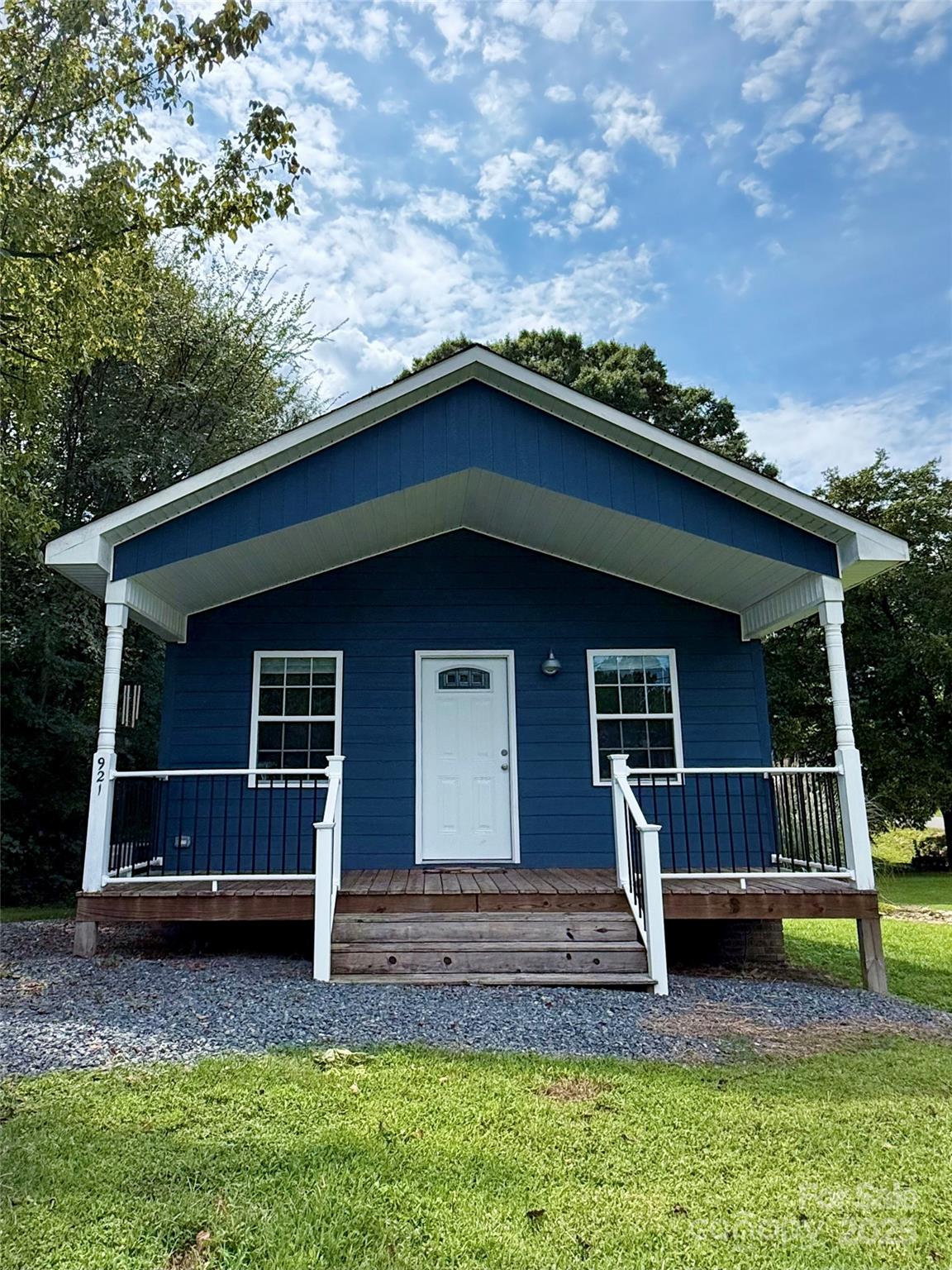 921 N Long Street Extension