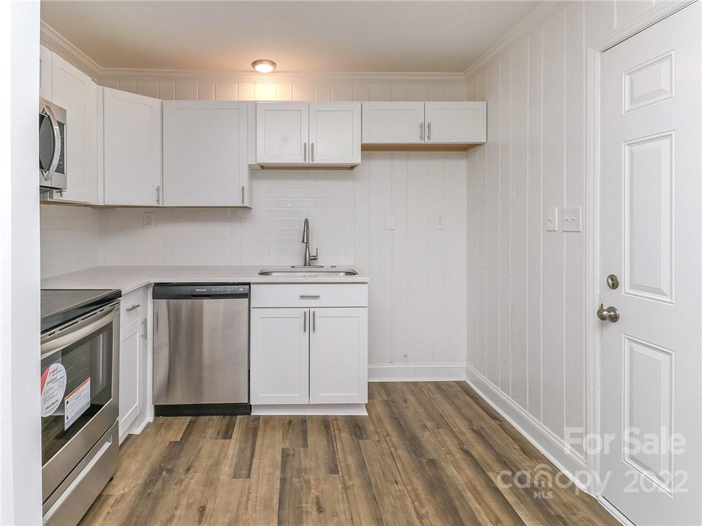 Westmont - Residential