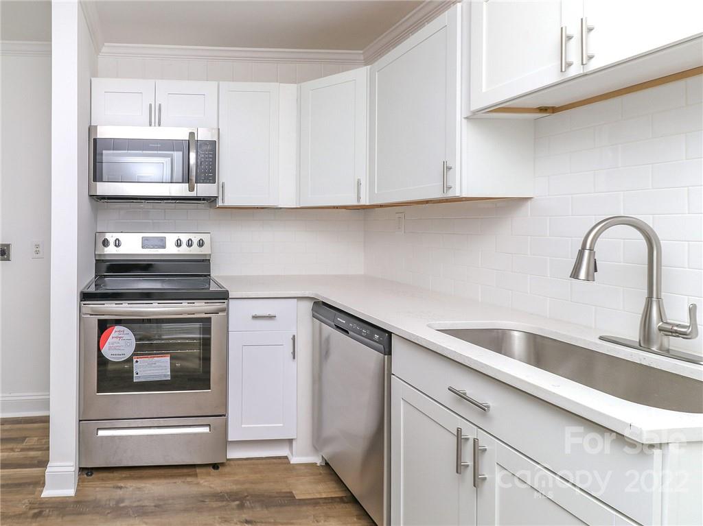 Westmont - Residential