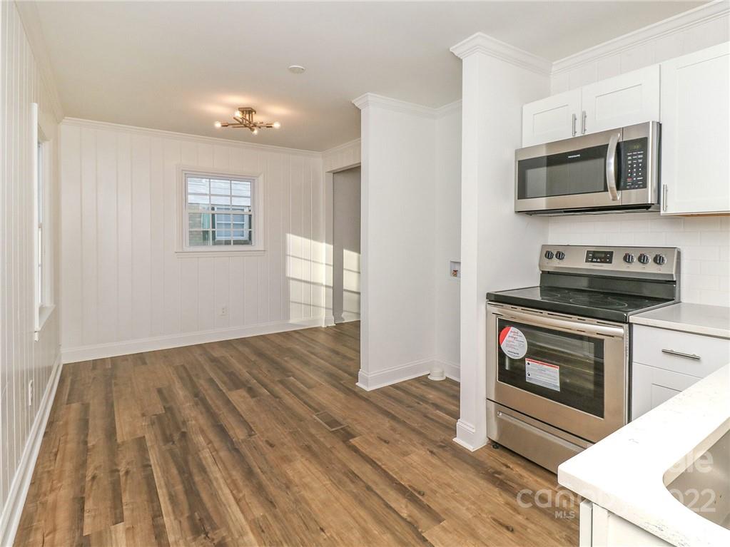 Westmont - Residential