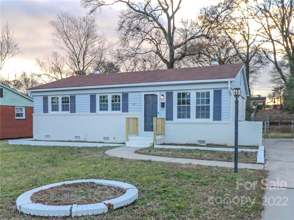 Westmont - Residential