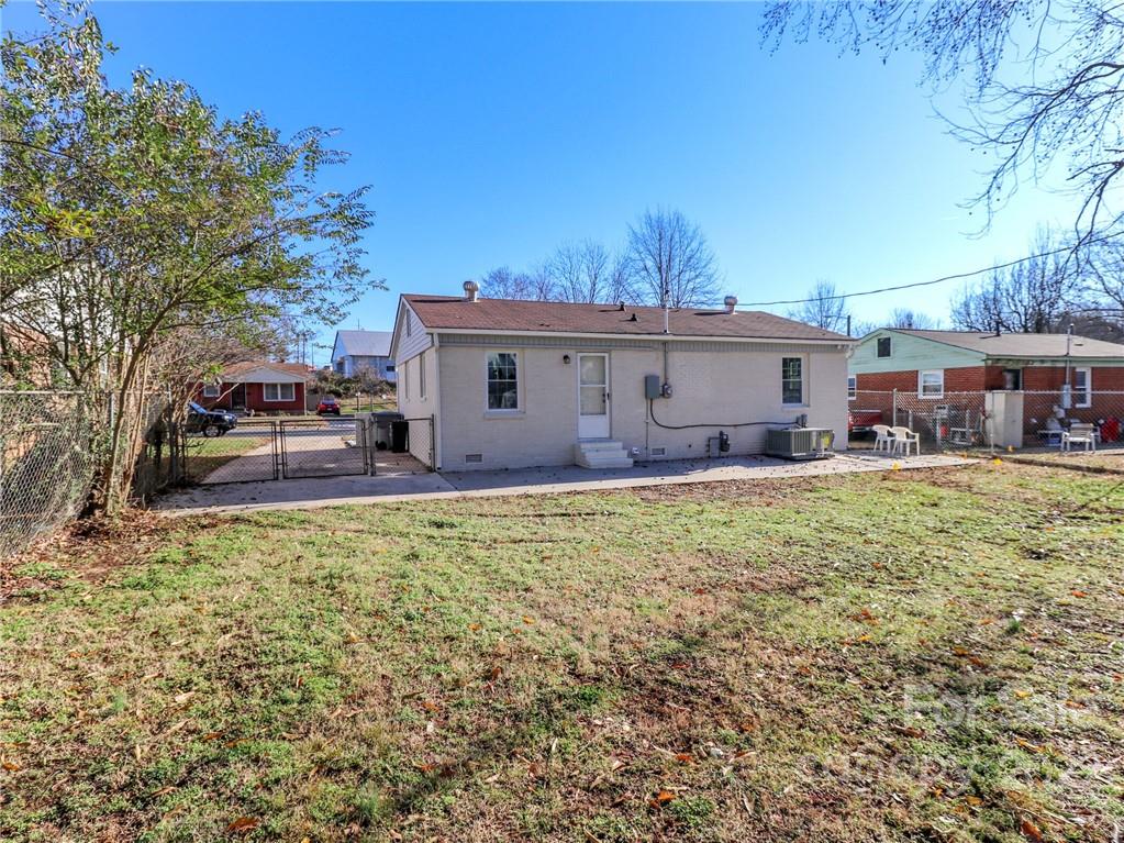 Westmont - Residential