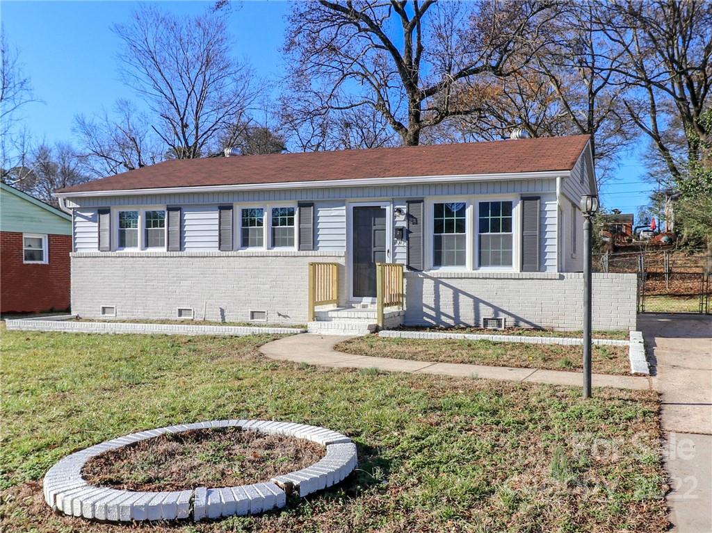 Westmont - Residential