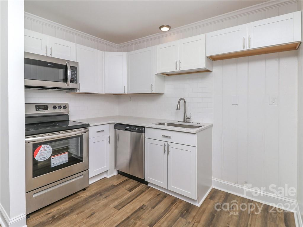 Westmont - Residential