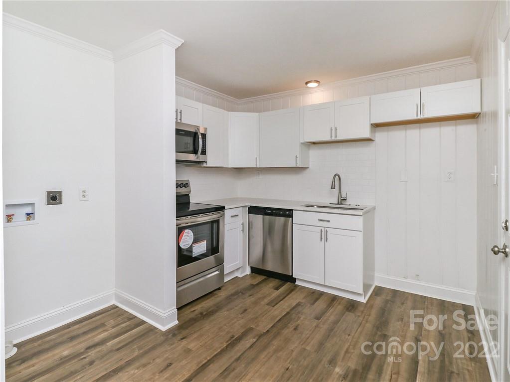 Westmont - Residential