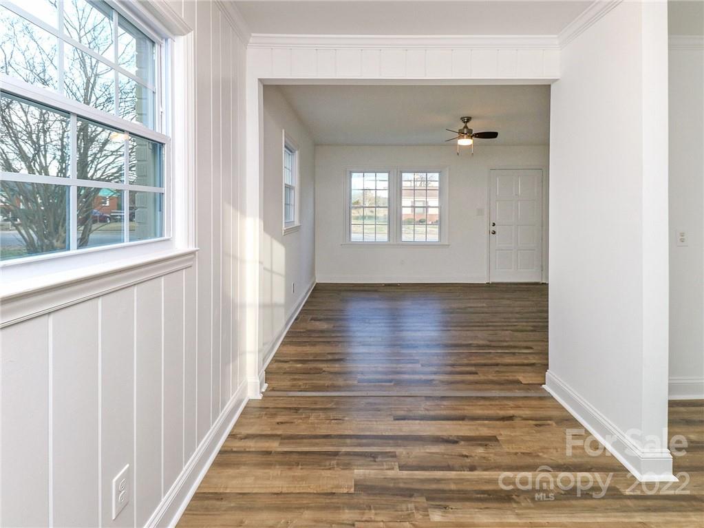 Westmont - Residential