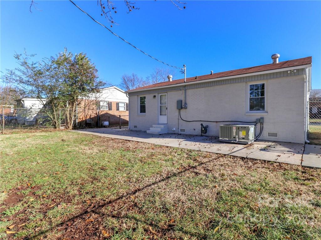Westmont - Residential
