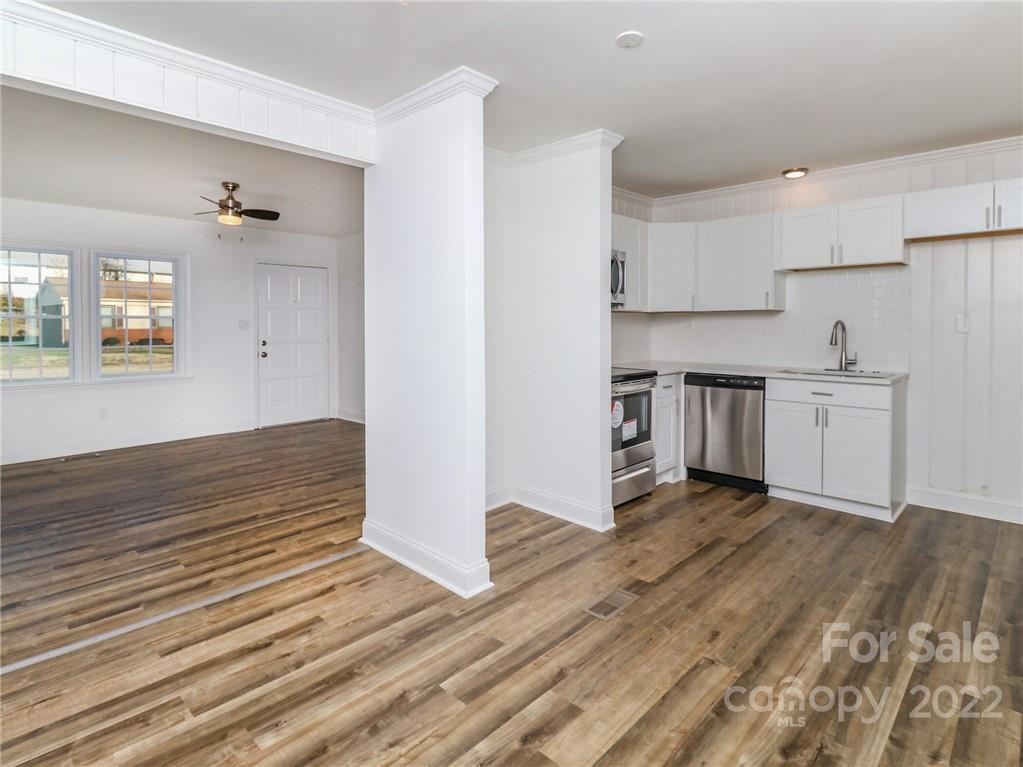 Westmont - Residential