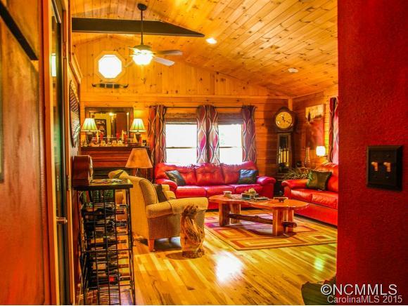 Green River Highlands - Residential