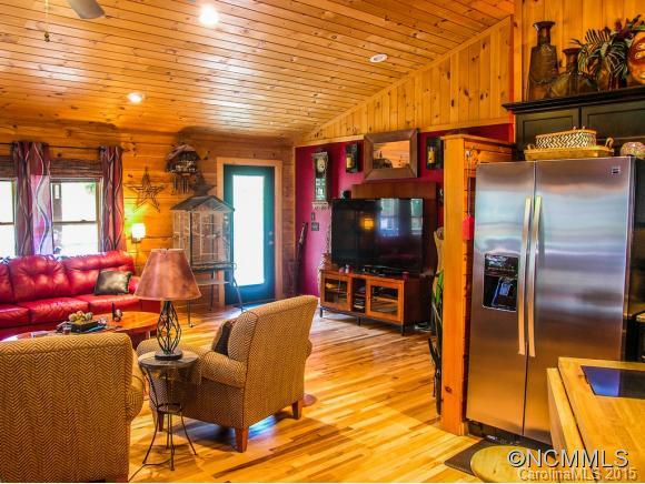 Green River Highlands - Residential