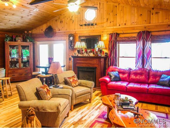 Green River Highlands - Residential